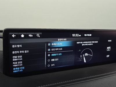 صورة مصغرة 32 لـ 2022 Genesis G80 (RG3)