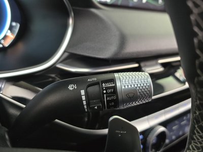 صورة مصغرة 30 لـ 2022 Genesis G80 (RG3)