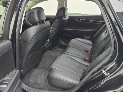 صورة مصغرة 17 لـ 2022 Genesis G80 (RG3)