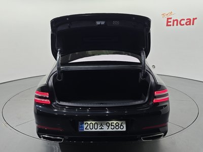 صورة مصغرة 24 لـ 2022 Genesis G80 (RG3)