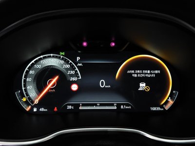 صورة مصغرة 25 لـ 2022 Genesis G80 (RG3)