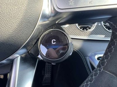 2019 Mercedes-BENZ GT AMG 缩略图 55