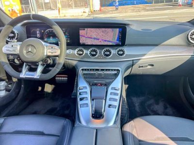 2019 Mercedes-BENZ GT AMG 缩略图 45