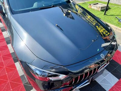 2019 Mercedes-BENZ GT AMG 缩略图 17