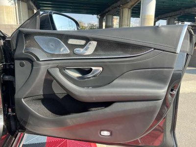 2019 Mercedes-BENZ GT AMG 缩略图 72
