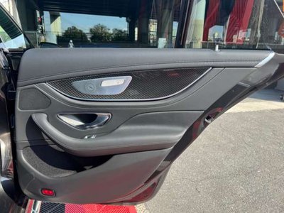 2019 Mercedes-BENZ GT AMG 缩略图 74
