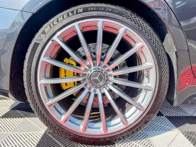 2019 Mercedes-BENZ GT AMG 缩略图 76