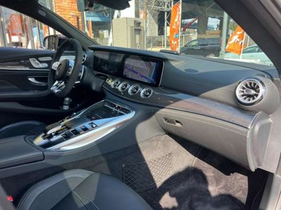 2019 Mercedes-BENZ GT AMG 缩略图 26