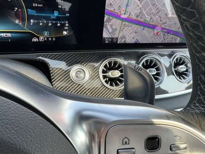 2019 Mercedes-BENZ GT AMG 缩略图 53