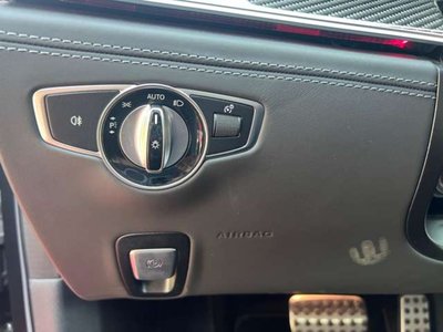 2019 Mercedes-BENZ GT AMG 缩略图 57