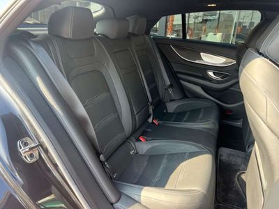 2019 Mercedes-BENZ GT AMG 缩略图 28