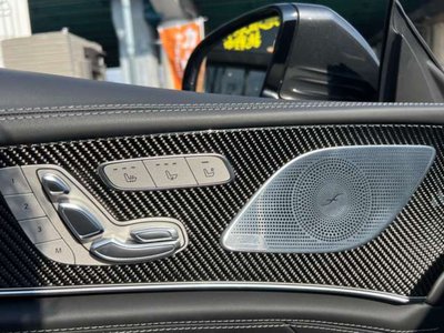 2019 Mercedes-BENZ GT AMG 缩略图 64