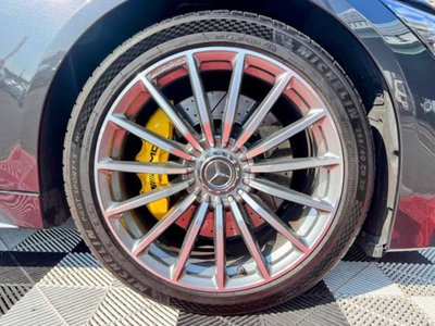 2019 Mercedes-BENZ GT AMG 缩略图 75
