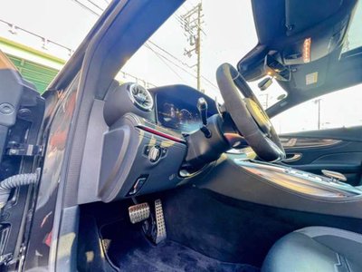 2019 Mercedes-BENZ GT AMG 缩略图 43