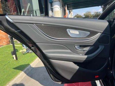 2019 Mercedes-BENZ GT AMG 缩略图 73