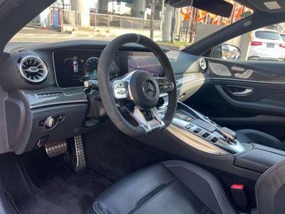 2019 Mercedes-BENZ GT AMG 缩略图 25
