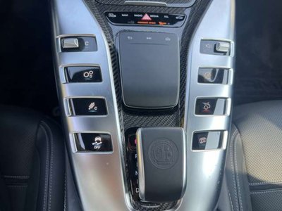 2019 Mercedes-BENZ GT AMG 缩略图 60