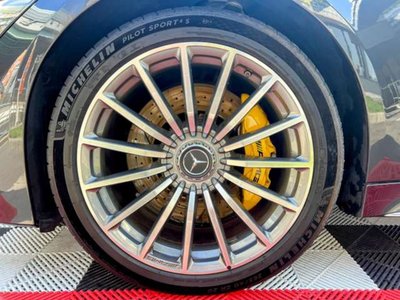 2019 Mercedes-BENZ GT AMG 缩略图 78