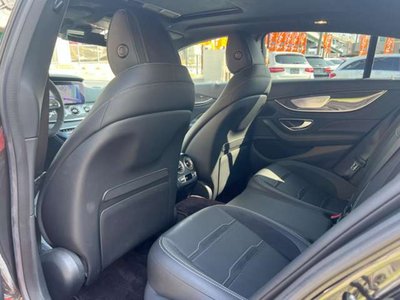 2019 Mercedes-BENZ GT AMG 缩略图 29