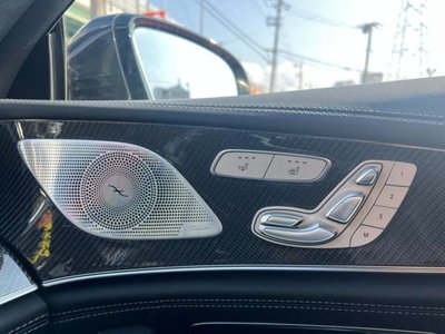 2019 Mercedes-BENZ GT AMG 缩略图 65