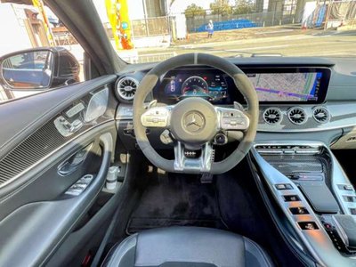 2019 Mercedes-BENZ GT AMG 缩略图 44