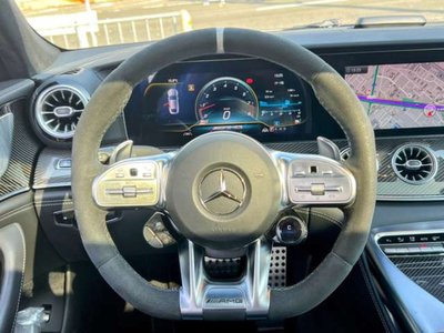 2019 Mercedes-BENZ GT AMG 缩略图 48