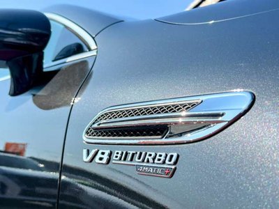 2019 Mercedes-BENZ GT AMG 缩略图 20