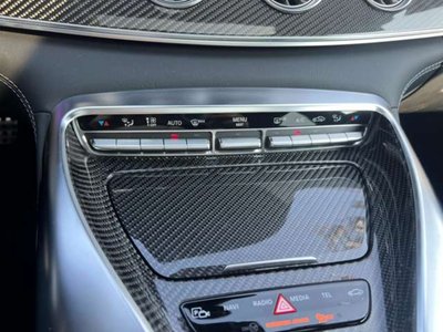 2019 Mercedes-BENZ GT AMG 缩略图 59