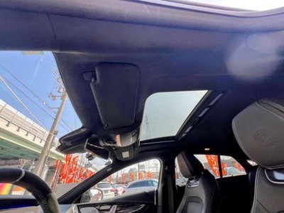 2019 Mercedes-BENZ GT AMG 缩略图 42