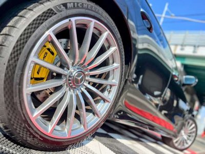 2019 Mercedes-BENZ GT AMG 照片 2