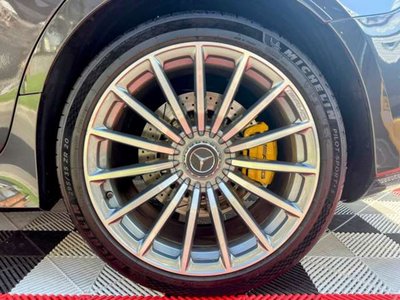 2019 Mercedes-BENZ GT AMG 缩略图 77