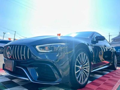 2019 Mercedes-BENZ GT AMG 缩略图 15