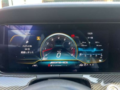 2019 Mercedes-BENZ GT AMG 缩略图 49