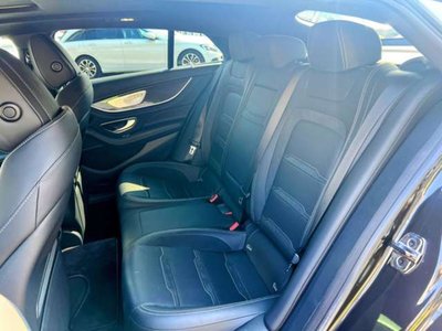 2019 Mercedes-BENZ GT AMG 缩略图 27