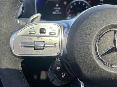 2019 Mercedes-BENZ GT AMG 缩略图 50