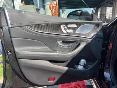 2019 Mercedes-BENZ GT AMG 缩略图 71