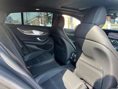 2019 Mercedes-BENZ GT AMG 缩略图 30