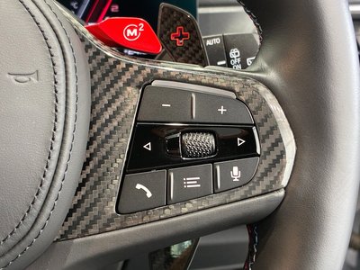 2025 BMW M3 TOURING 缩略图 30