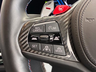 2025 BMW M3 TOURING 缩略图 29