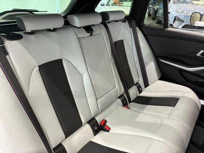 2025 BMW M3 TOURING 缩略图 13