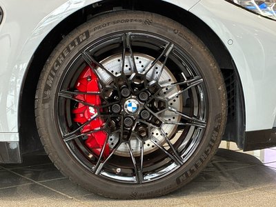2025 BMW M3 TOURING 缩略图 42