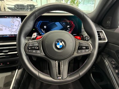 2025 BMW M3 TOURING 缩略图 18