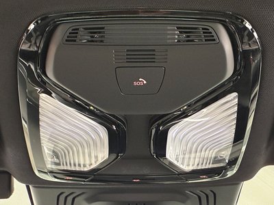 2025 BMW M3 TOURING 缩略图 20