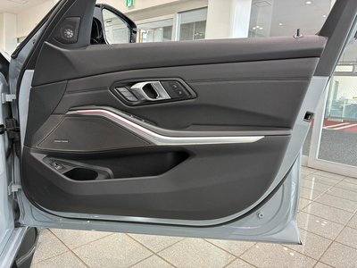2025 BMW M3 TOURING 缩略图 39