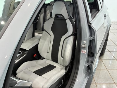 2025 BMW M3 TOURING 缩略图 14