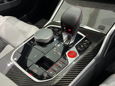 2025 BMW M3 TOURING 缩略图 23