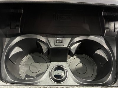 2025 BMW M3 TOURING 缩略图 36