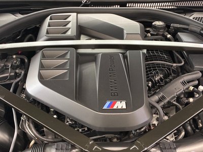 2025 BMW M3 TOURING 缩略图 49