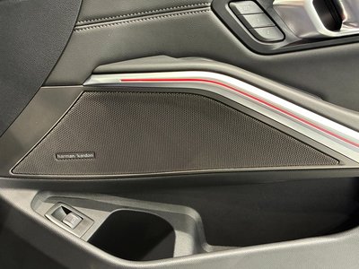 2025 BMW M3 TOURING 缩略图 38