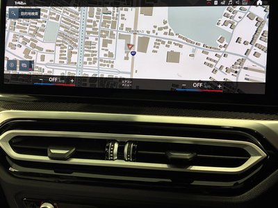 2025 BMW M3 TOURING 缩略图 25